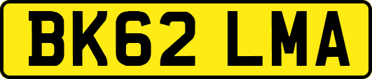 BK62LMA