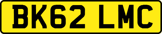 BK62LMC