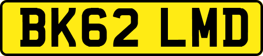 BK62LMD