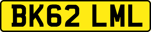 BK62LML
