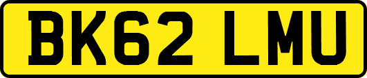 BK62LMU