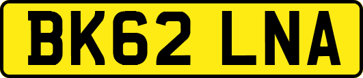BK62LNA