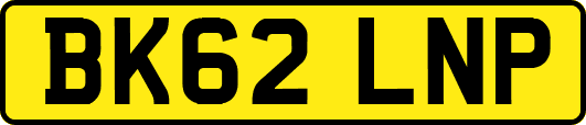 BK62LNP