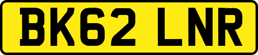 BK62LNR