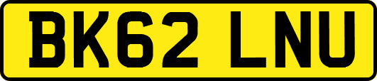 BK62LNU