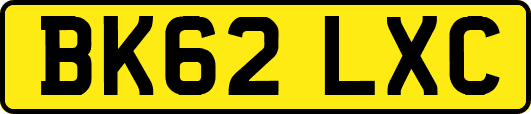 BK62LXC