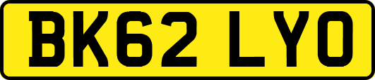BK62LYO