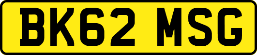 BK62MSG