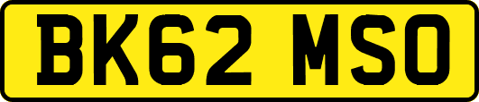 BK62MSO