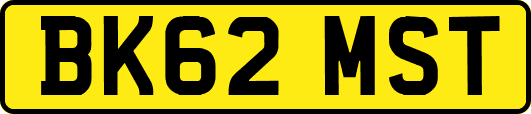 BK62MST