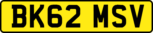 BK62MSV