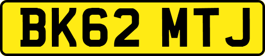 BK62MTJ