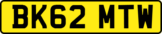 BK62MTW