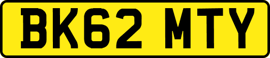 BK62MTY