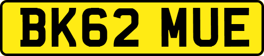 BK62MUE