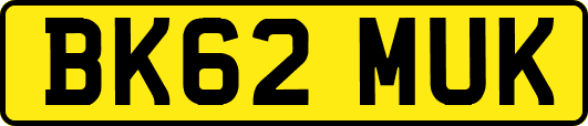 BK62MUK