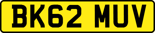BK62MUV