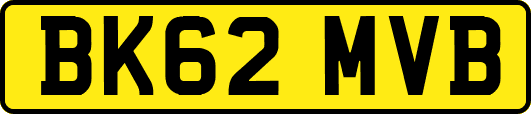 BK62MVB