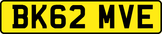 BK62MVE