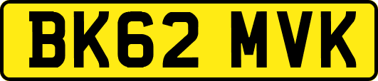 BK62MVK
