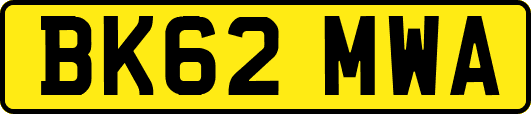 BK62MWA