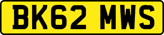 BK62MWS