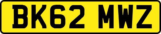 BK62MWZ