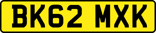 BK62MXK