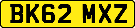 BK62MXZ