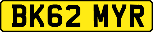 BK62MYR