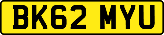 BK62MYU