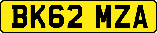 BK62MZA