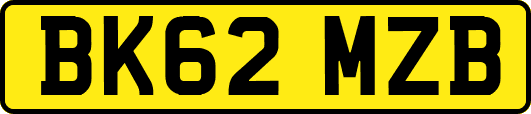 BK62MZB