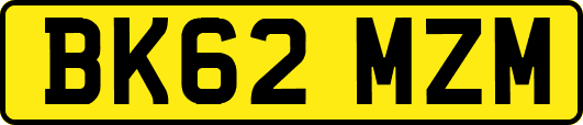BK62MZM
