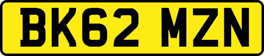 BK62MZN