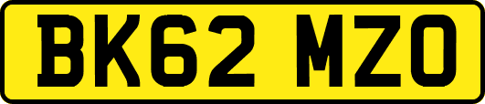 BK62MZO