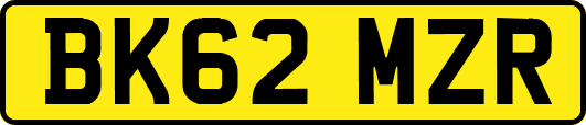 BK62MZR
