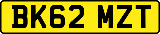 BK62MZT