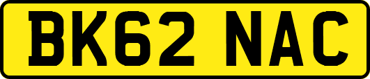 BK62NAC