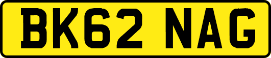 BK62NAG