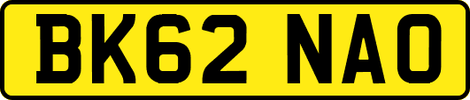 BK62NAO