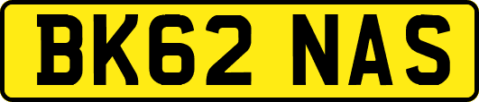 BK62NAS