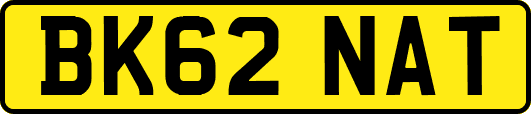 BK62NAT