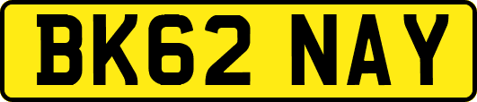BK62NAY