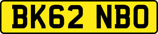 BK62NBO