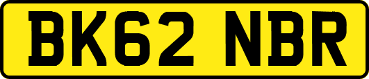 BK62NBR