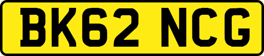 BK62NCG