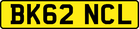 BK62NCL