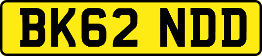 BK62NDD