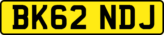 BK62NDJ